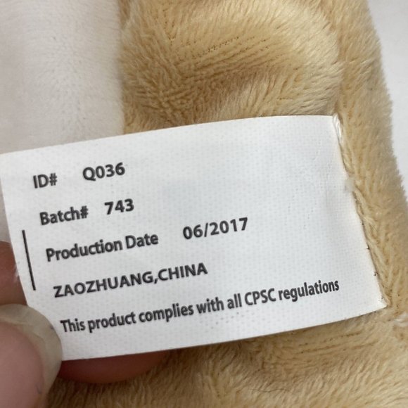 SET of 2 Kelly Toy Adorable Plush Hand PUPPETS Elephant and Lion 2 PC LOT Zoo - Picture 5 of 15